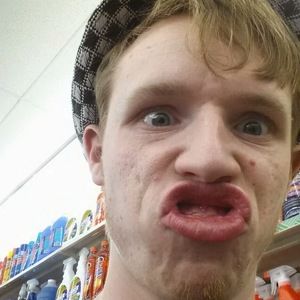 Meet your Posher, Coalmin